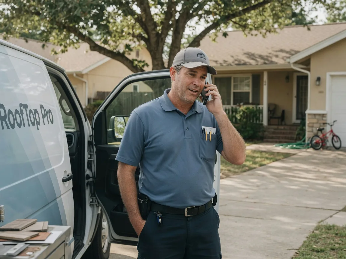 Roof Repair Beechgrove, TN FAQs